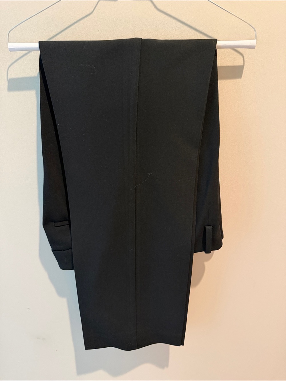 Talbots Black Southampton Pant